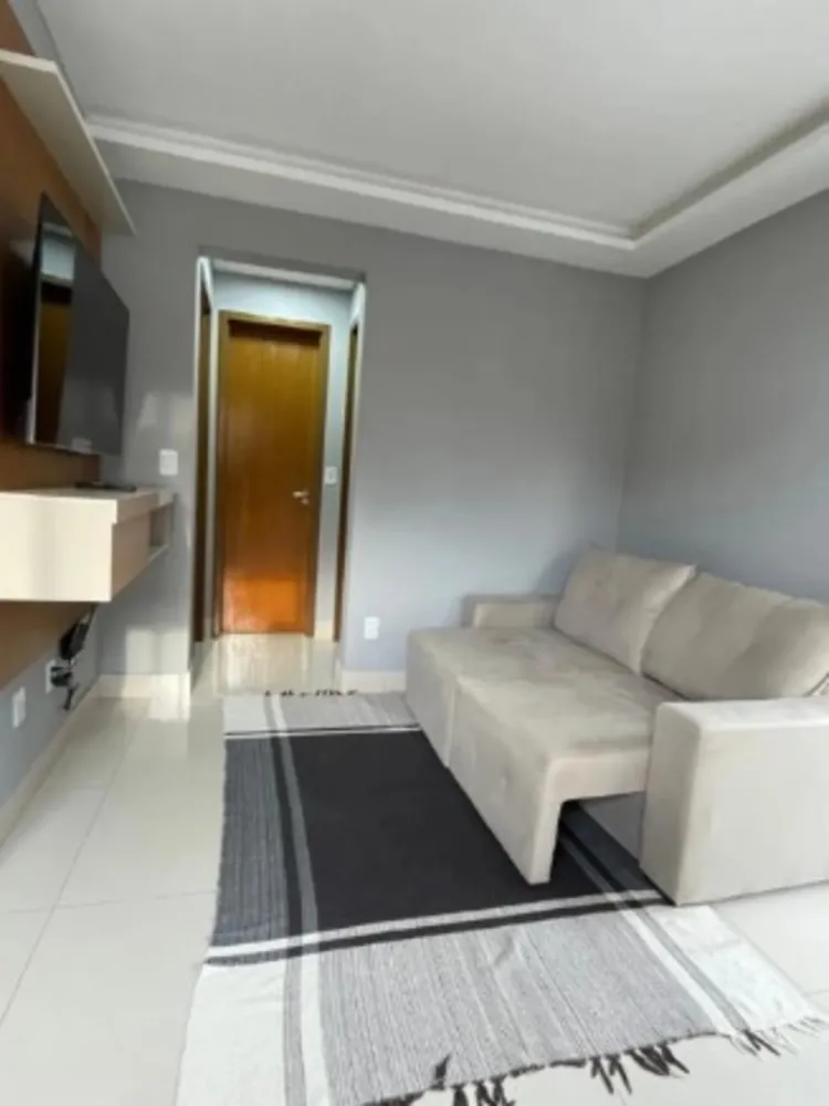 Apartamento, 2 quartos, 53 m² - Foto 3