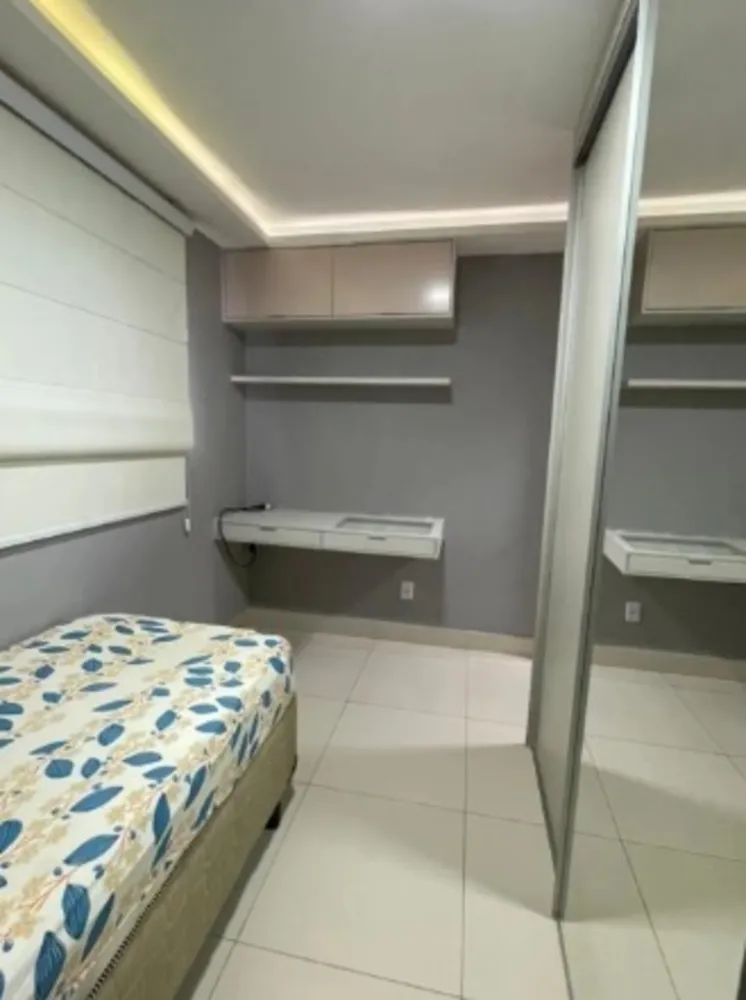 Apartamento, 2 quartos, 53 m² - Foto 4
