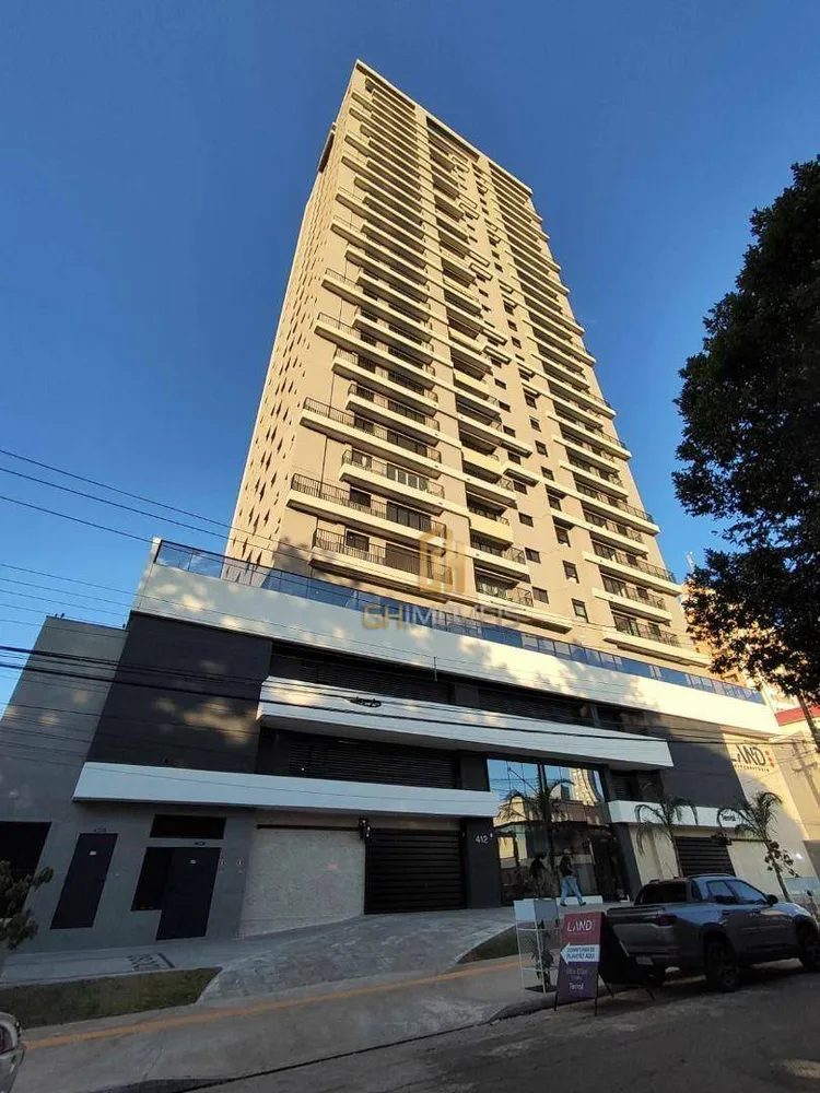 Apartamento, 2 quartos, 62 m² - Foto 3