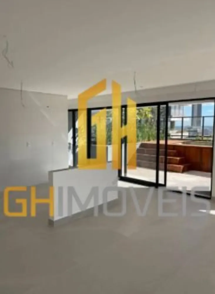 Apartamento, 3 quartos, 230 m² - Foto 2