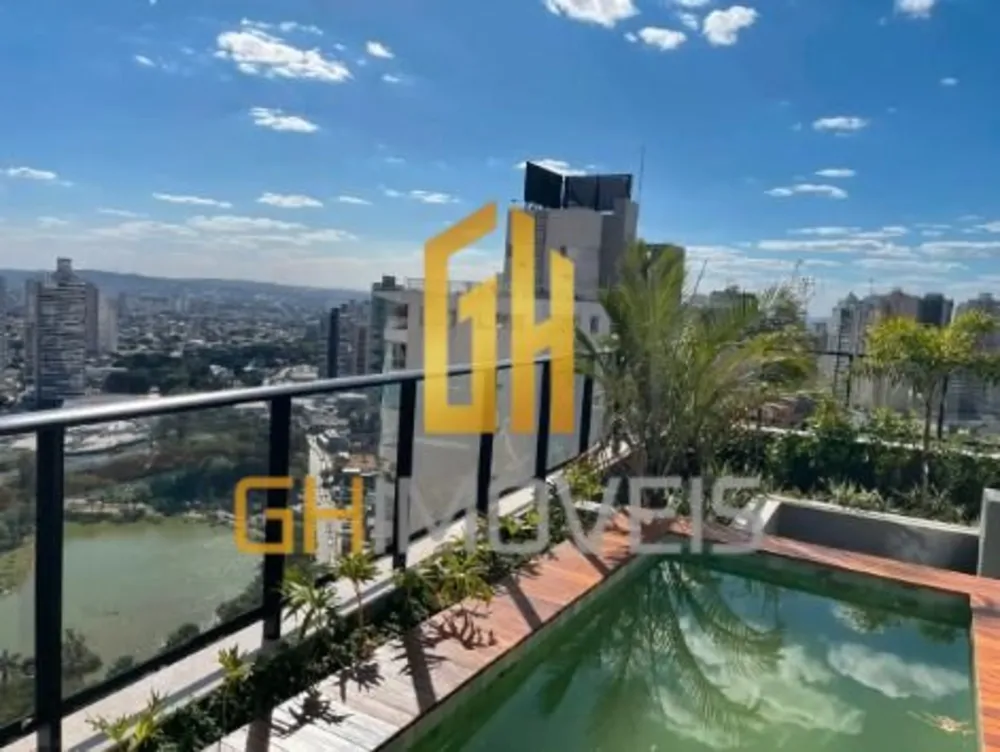 Apartamento, 3 quartos, 230 m² - Foto 3