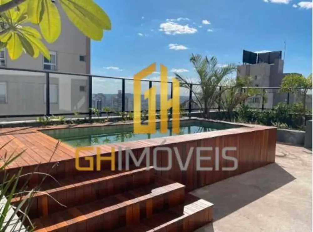 Apartamento, 3 quartos, 230 m² - Foto 1