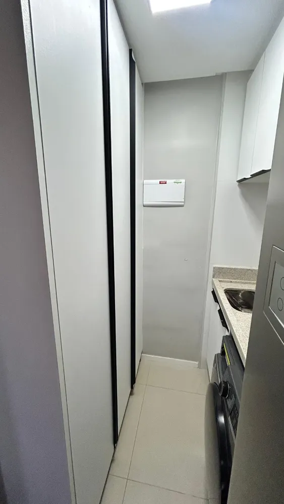 Apartamento, 3 quartos, 76 m² - Foto 2