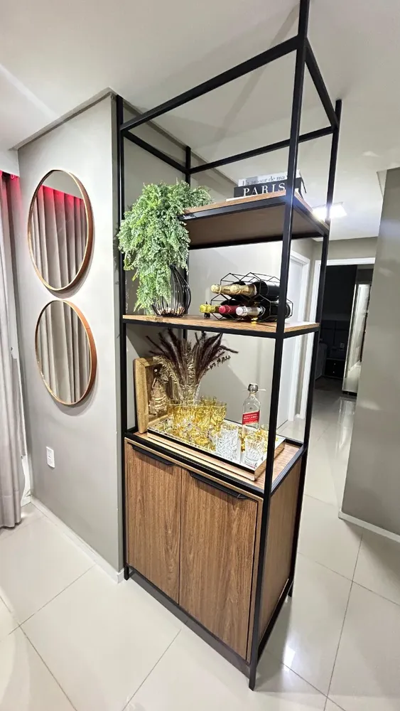 Apartamento, 3 quartos, 76 m² - Foto 1