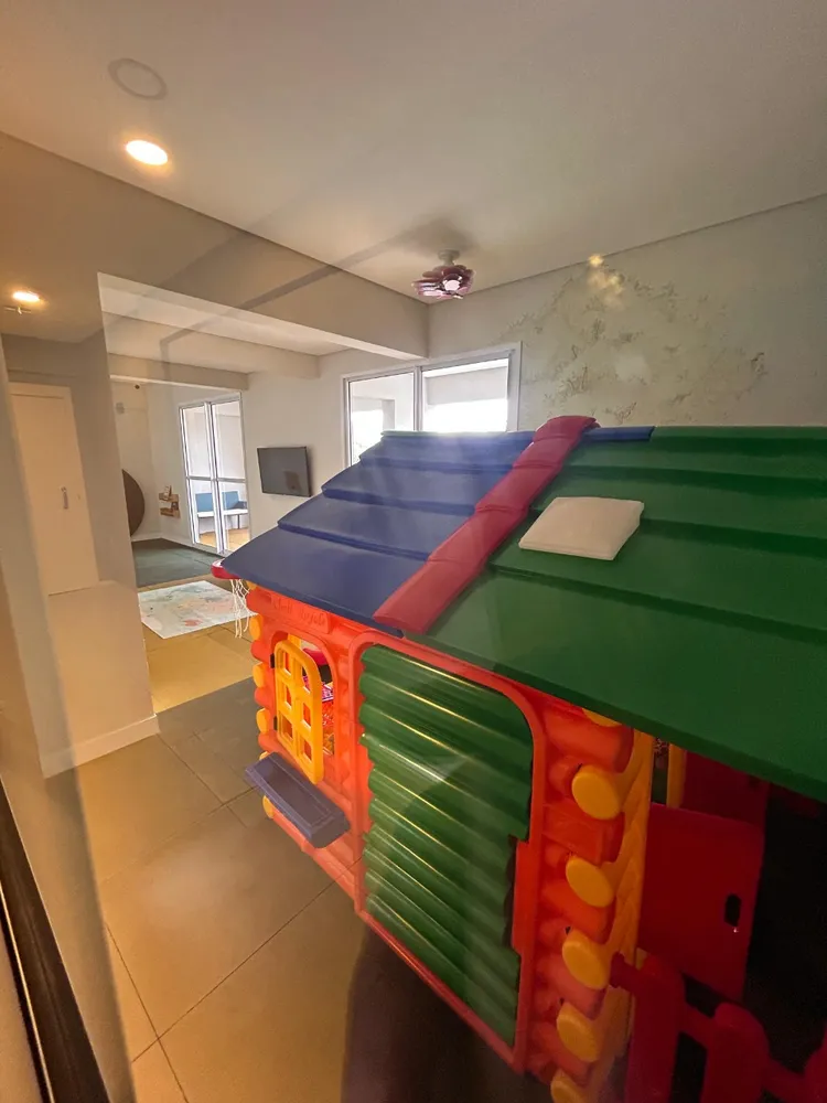 Apartamento, 3 quartos, 76 m² - Foto 3