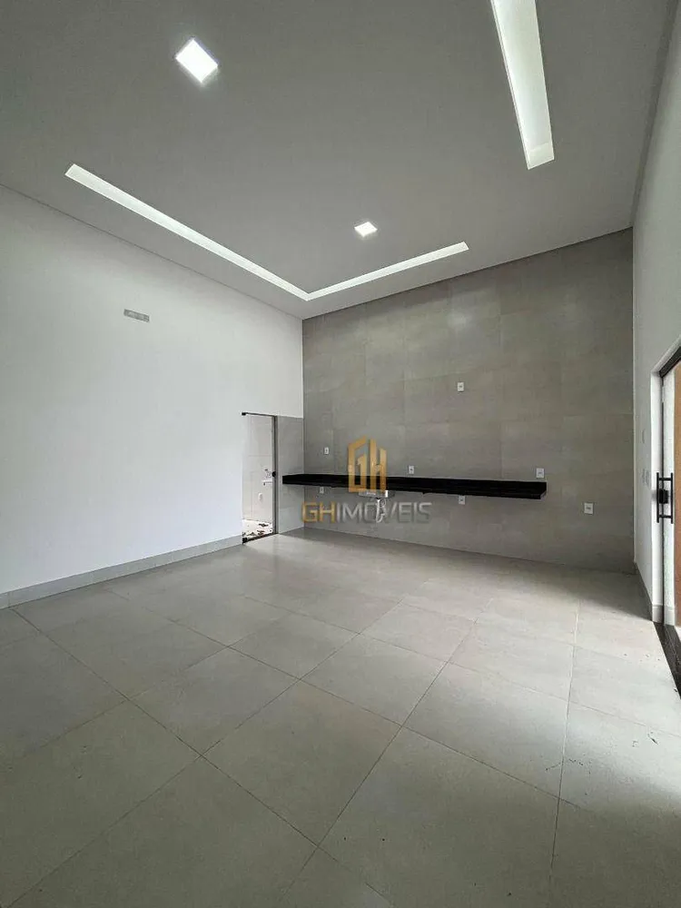Casa, 3 quartos, 117 m² - Foto 1