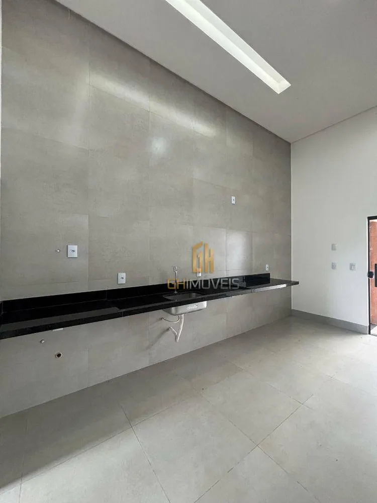 Casa, 3 quartos, 117 m² - Foto 3