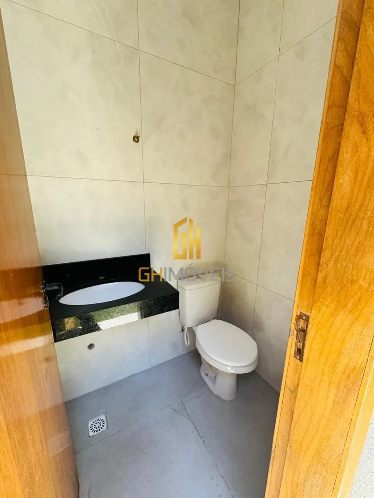 Casa, 3 quartos, 126 m² - Foto 2