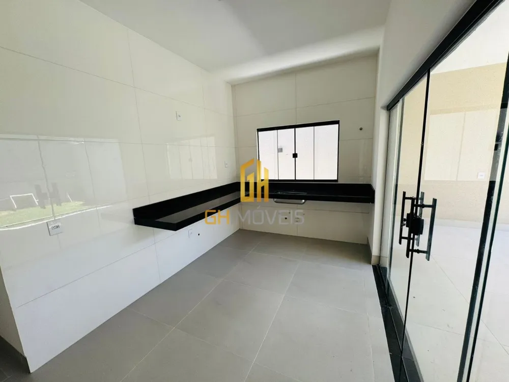 Casa, 3 quartos, 126 m² - Foto 3