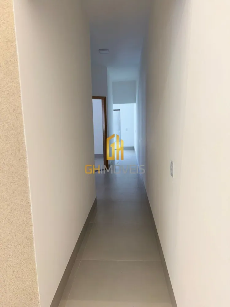Casa, 3 quartos, 126 m² - Foto 4