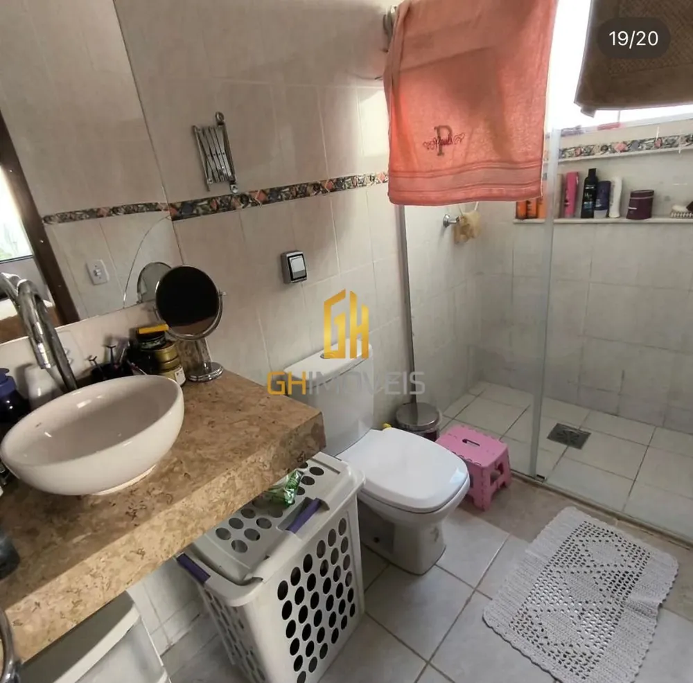 Casa, 5 quartos, 393 m² - Foto 1