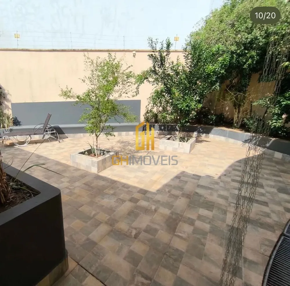 Casa, 5 quartos, 393 m² - Foto 4