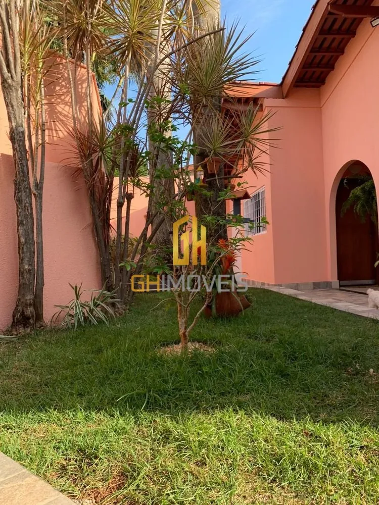 Casa, 5 quartos, 393 m² - Foto 3