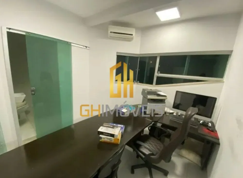 Sobrado, 5 quartos, 382 m² - Foto 4