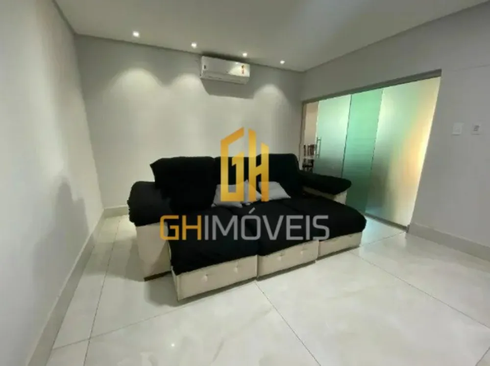 Sobrado, 5 quartos, 382 m² - Foto 2