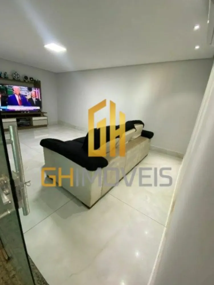 Sobrado, 5 quartos, 382 m² - Foto 1