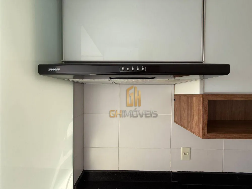 Apartamento, 2 quartos, 60 m² - Foto 4