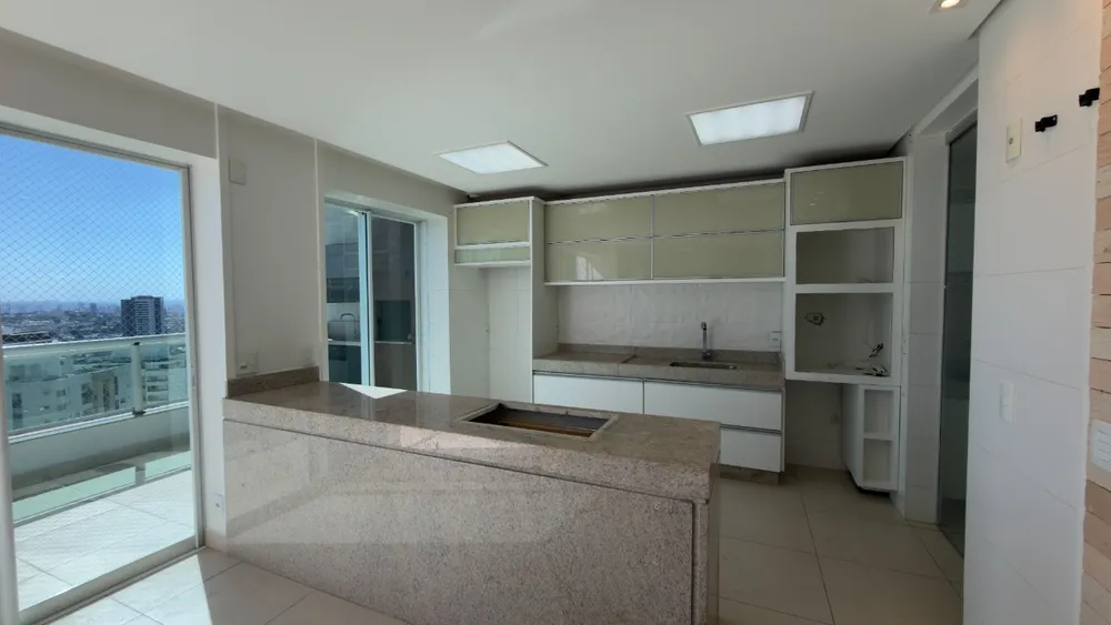 Apartamento, 3 quartos, 123 m² - Foto 2