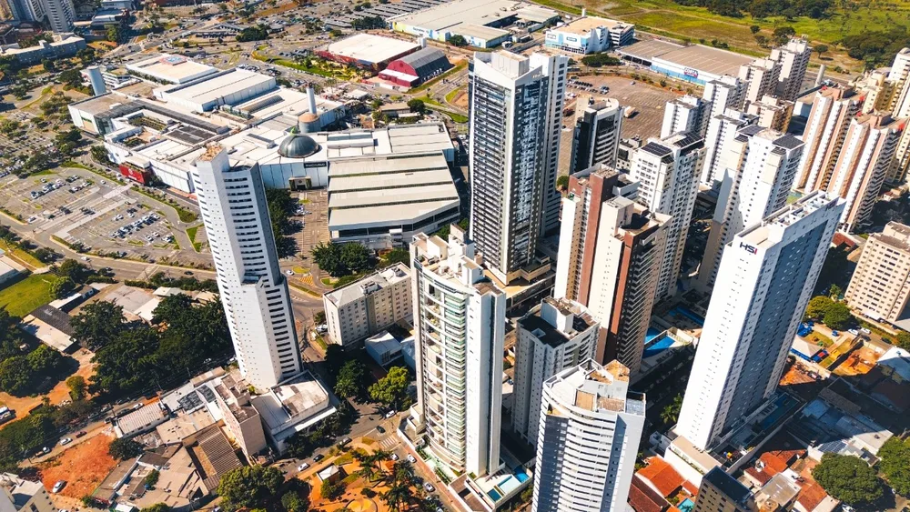 Apartamento, 3 quartos, 123 m² - Foto 1