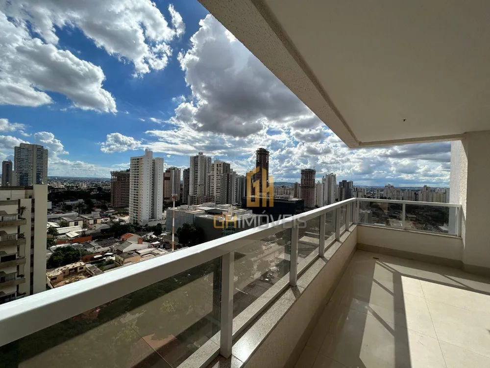 Apartamento, 3 quartos, 155 m² - Foto 4