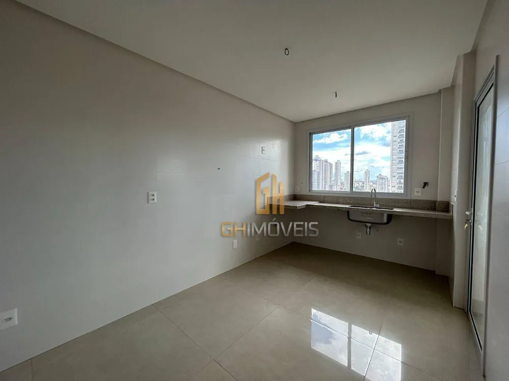 Apartamento, 3 quartos, 155 m² - Foto 3