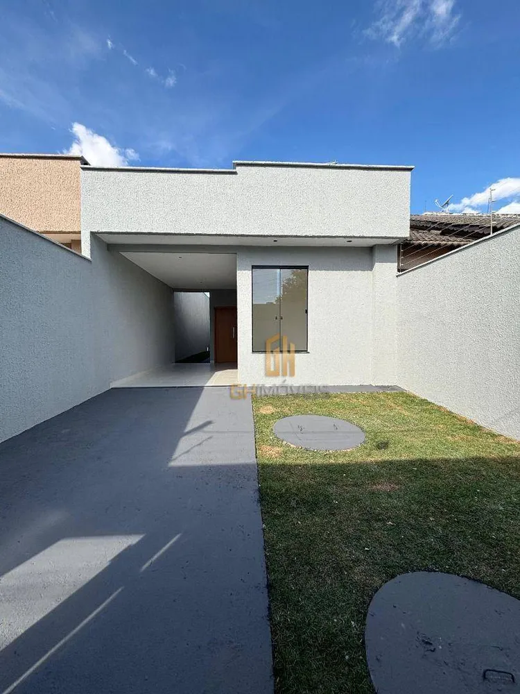 Casa, 3 quartos, 100 m² - Foto 3
