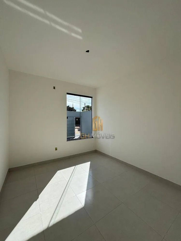 Casa, 3 quartos, 100 m² - Foto 2