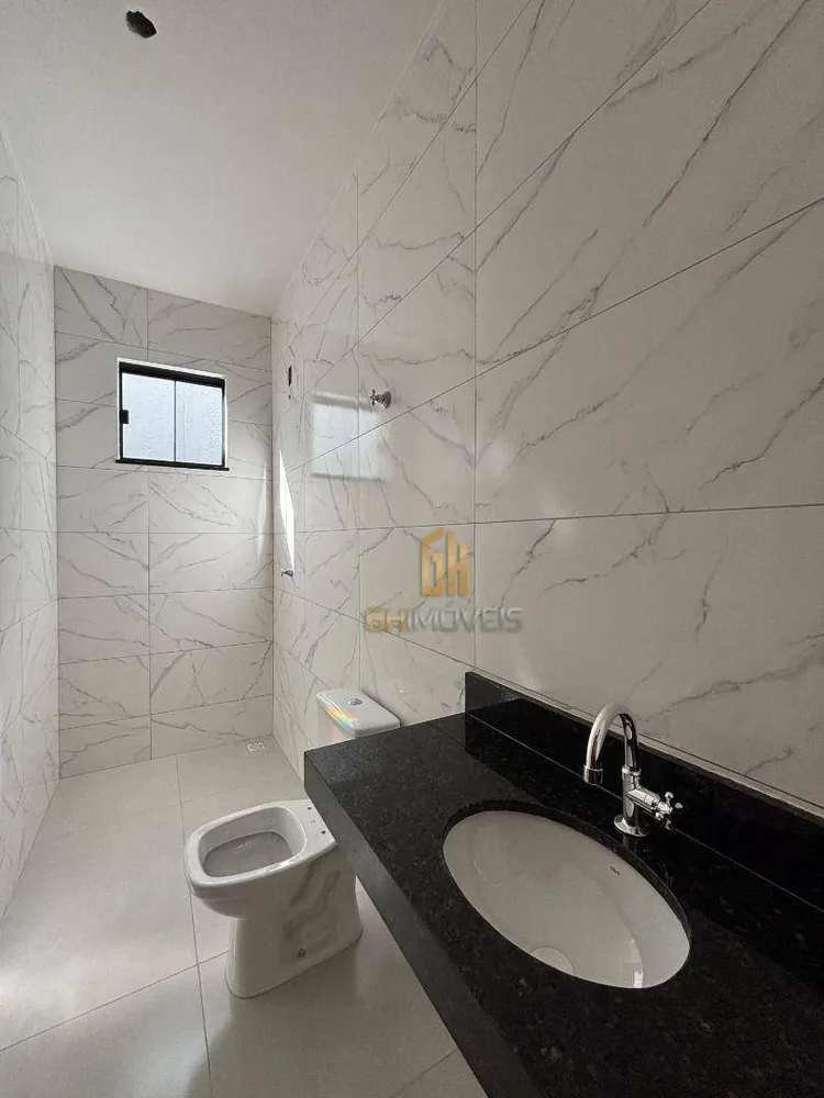 Casa, 3 quartos, 100 m² - Foto 4