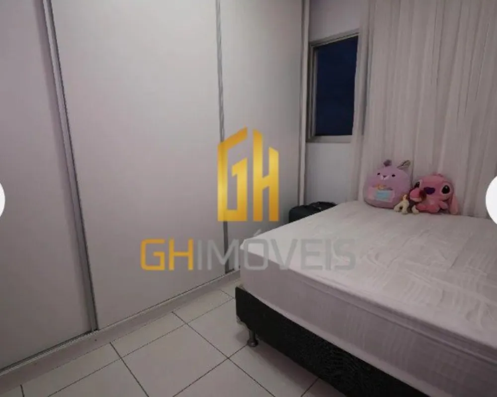 Apartamento, 2 quartos, 63 m² - Foto 3