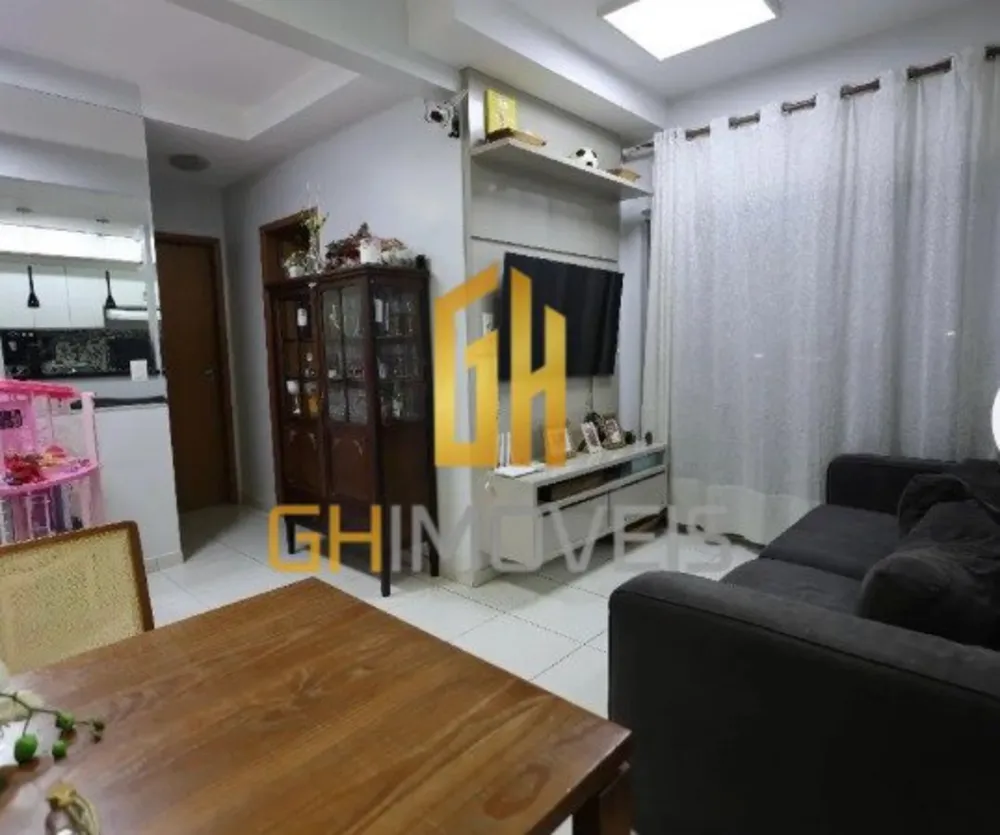 Apartamento, 2 quartos, 63 m² - Foto 1