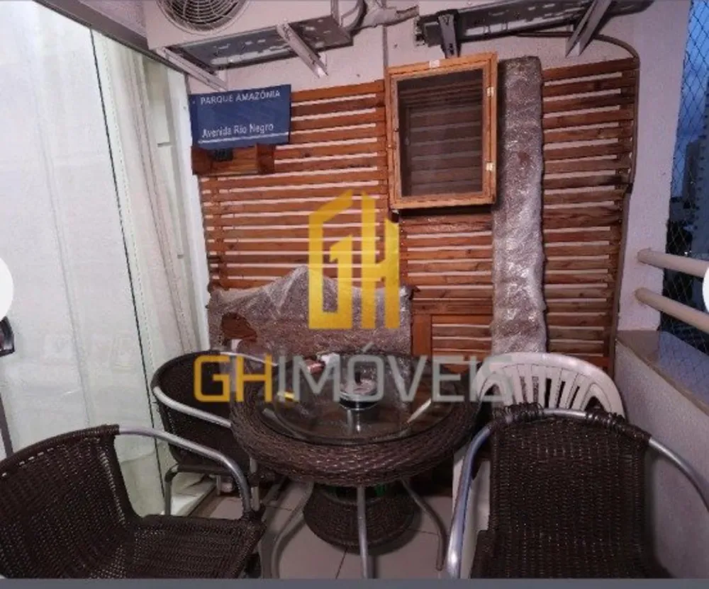 Apartamento, 2 quartos, 63 m² - Foto 4