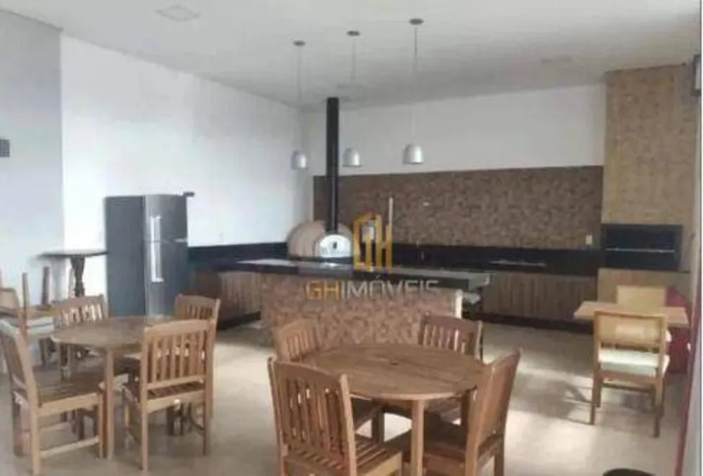 Apartamento, 2 quartos, 69 m² - Foto 3