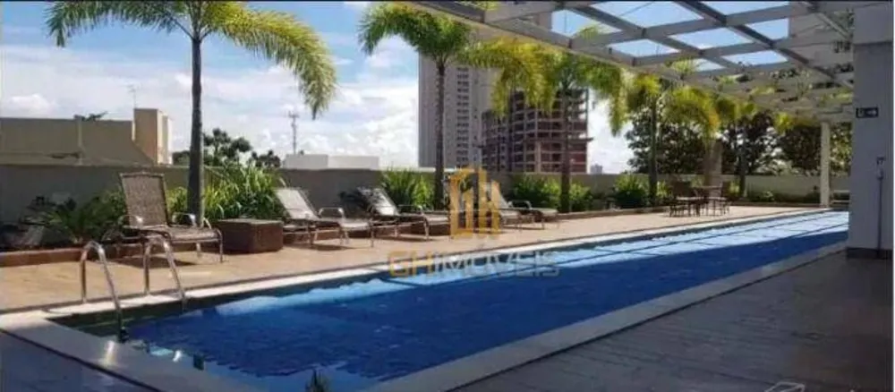 Apartamento, 2 quartos, 69 m² - Foto 2