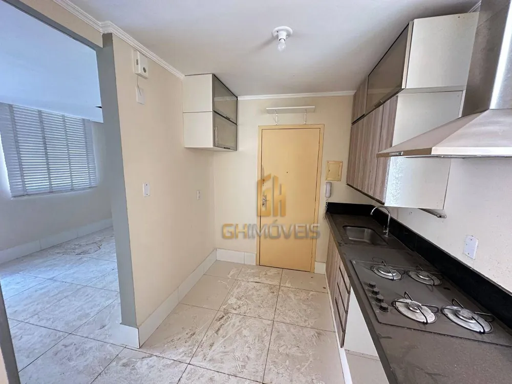 Apartamento, 2 quartos, 83 m² - Foto 2