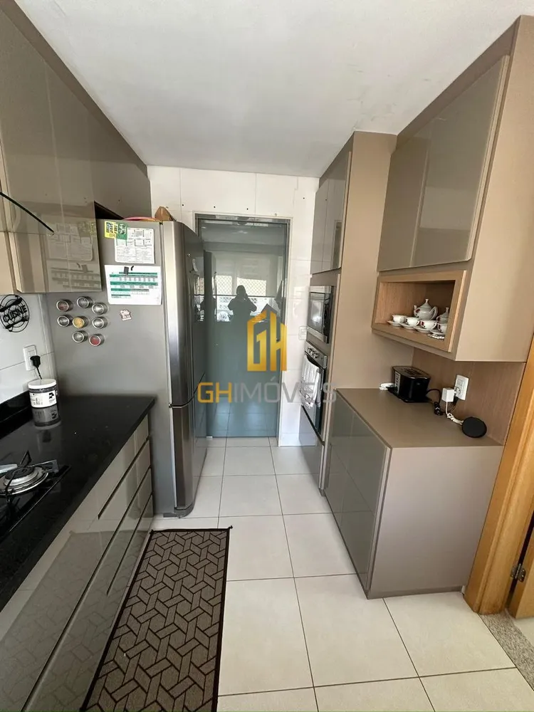 Apartamento, 3 quartos, 113 m² - Foto 2