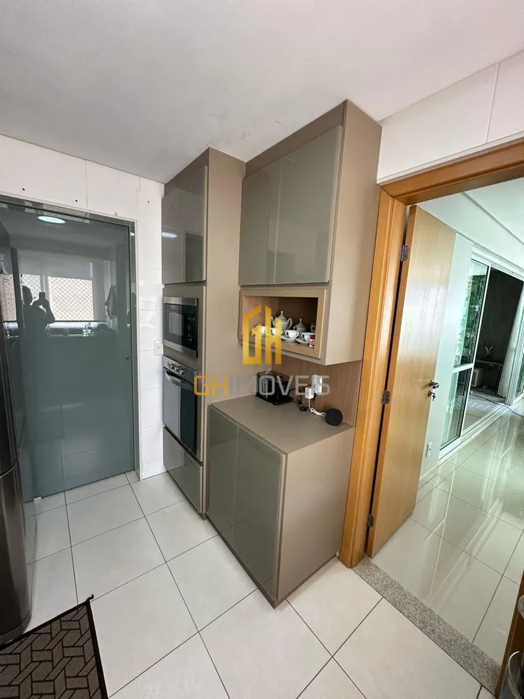 Apartamento, 3 quartos, 113 m² - Foto 3