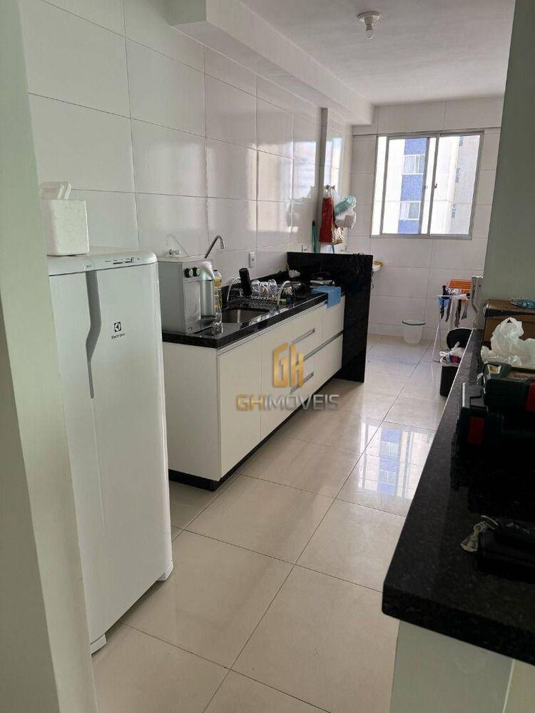 Apartamento, 3 quartos, 76 m² - Foto 1