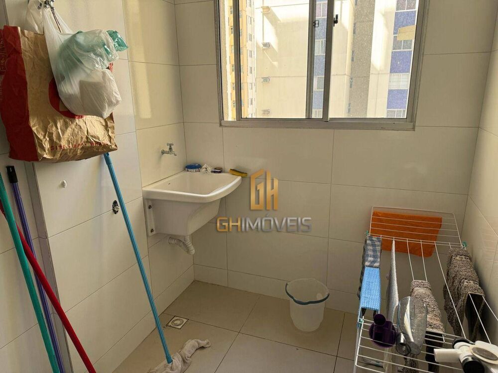 Apartamento, 3 quartos, 76 m² - Foto 2