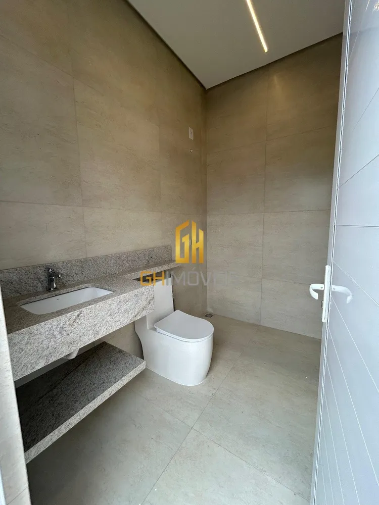 Casa, 3 quartos, 282 m² - Foto 3