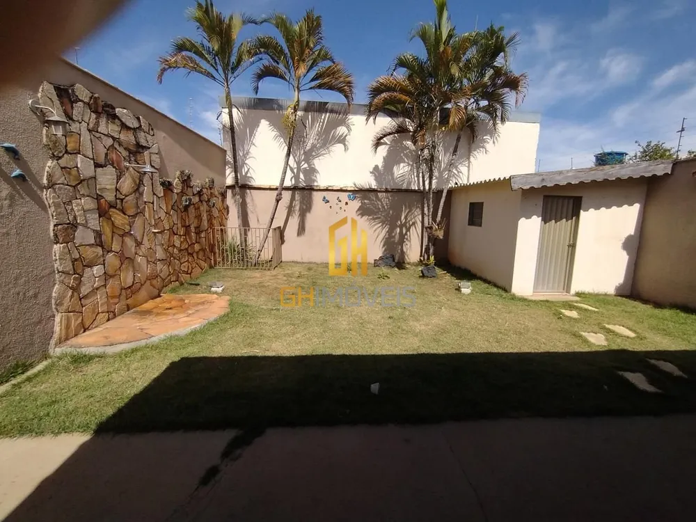 Casa, 3 quartos, 90 m² - Foto 1