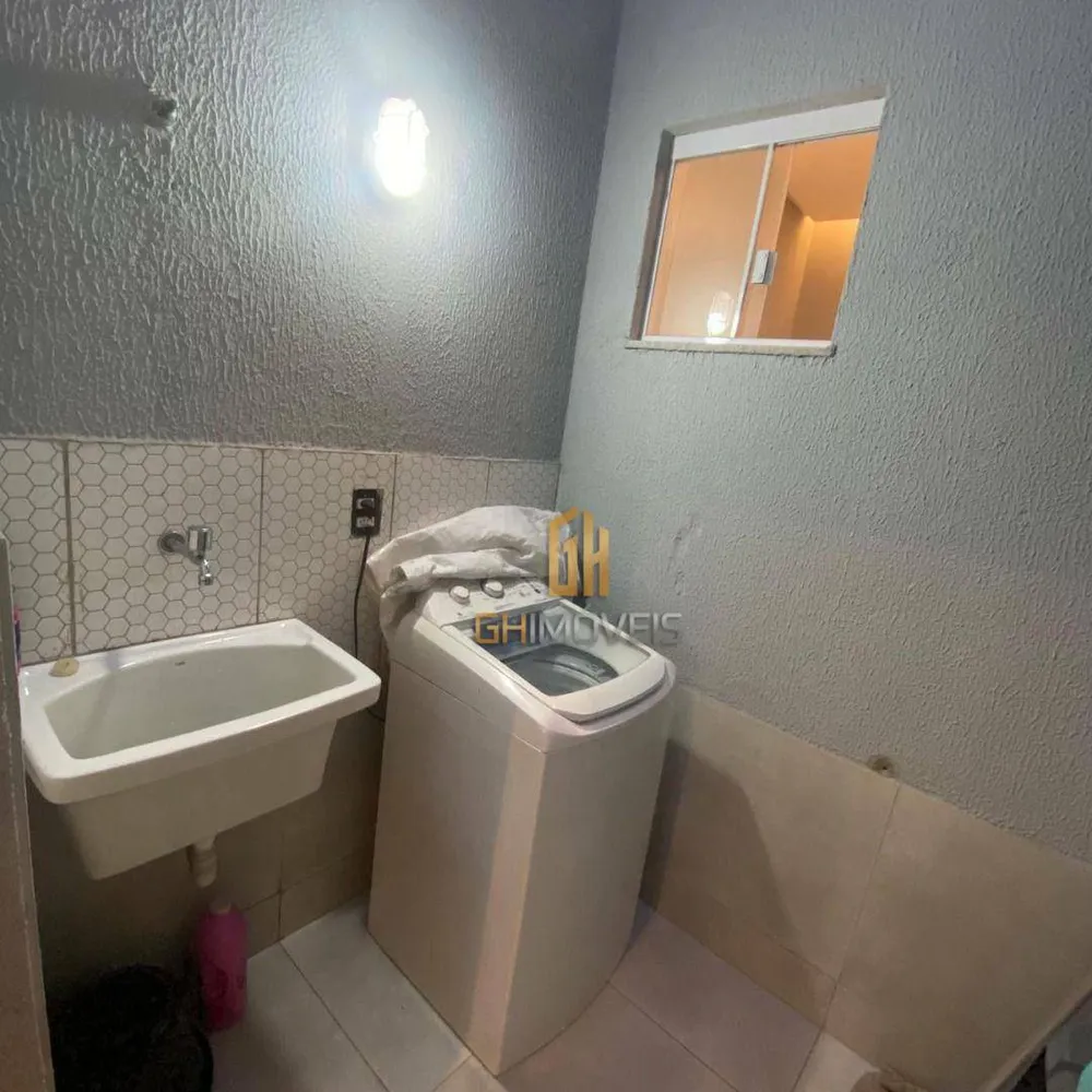 Casa, 2 quartos, 87 m² - Foto 1