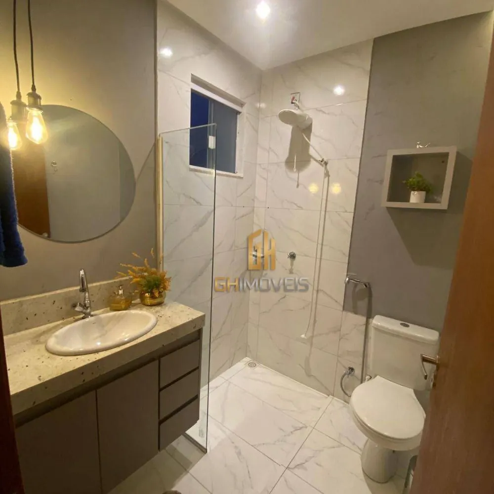 Casa, 2 quartos, 87 m² - Foto 3