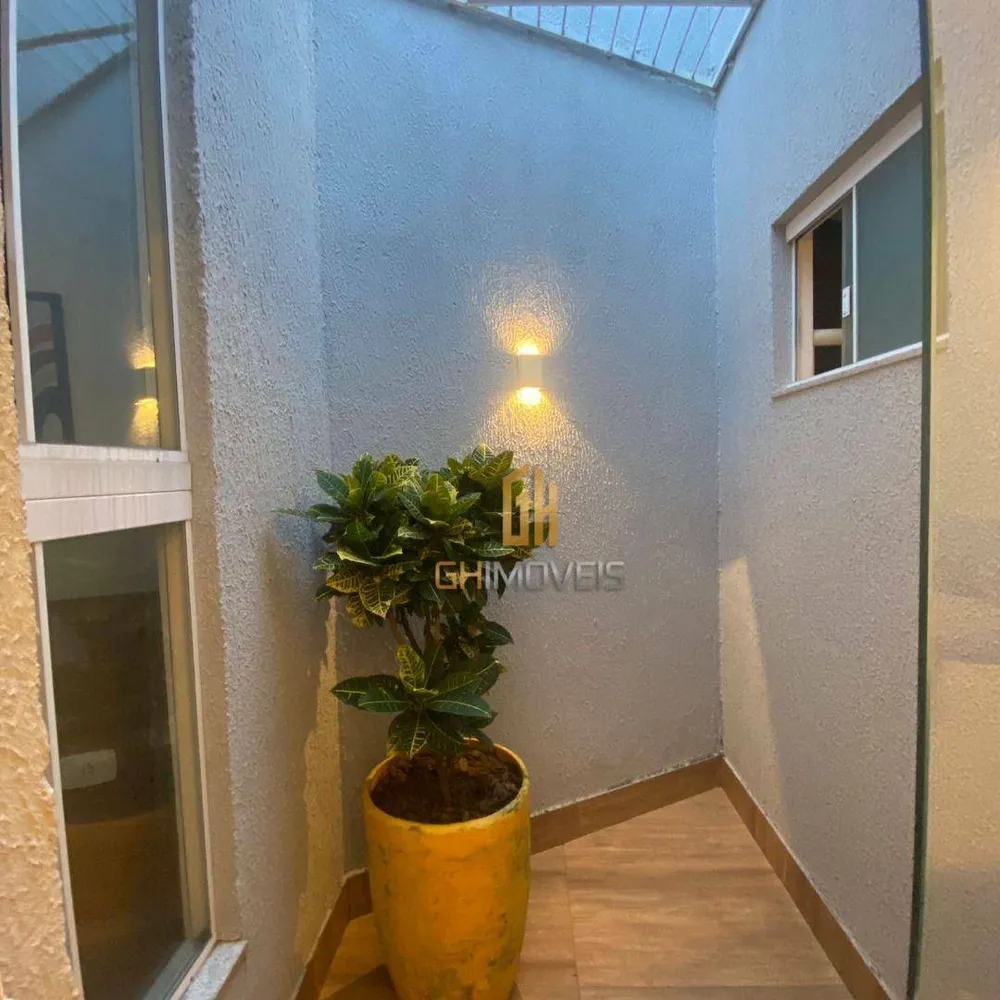 Casa, 2 quartos, 87 m² - Foto 2
