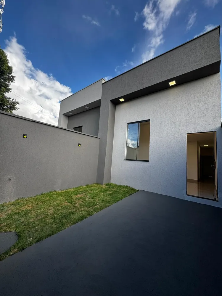 Casa, 2 quartos, 67 m² - Foto 2