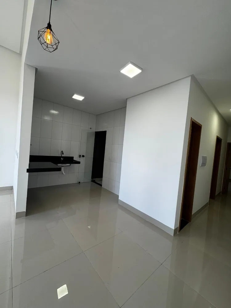 Casa, 2 quartos, 67 m² - Foto 1