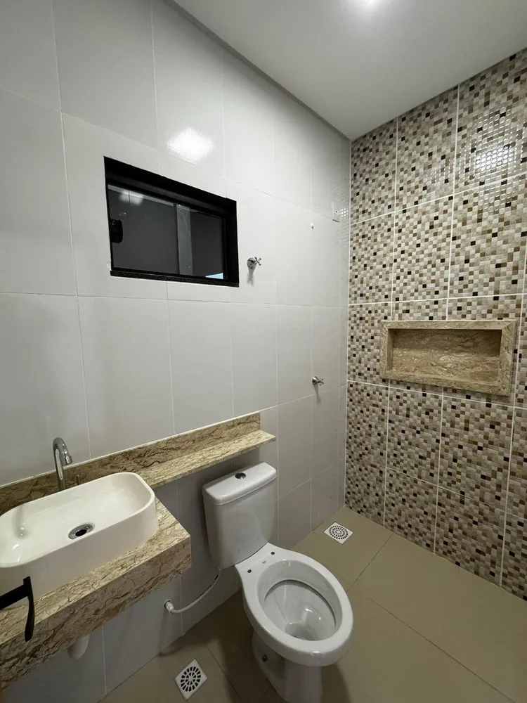 Casa, 2 quartos, 67 m² - Foto 3
