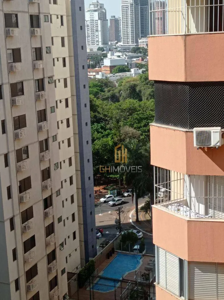 Apartamento, 3 quartos, 109 m² - Foto 3