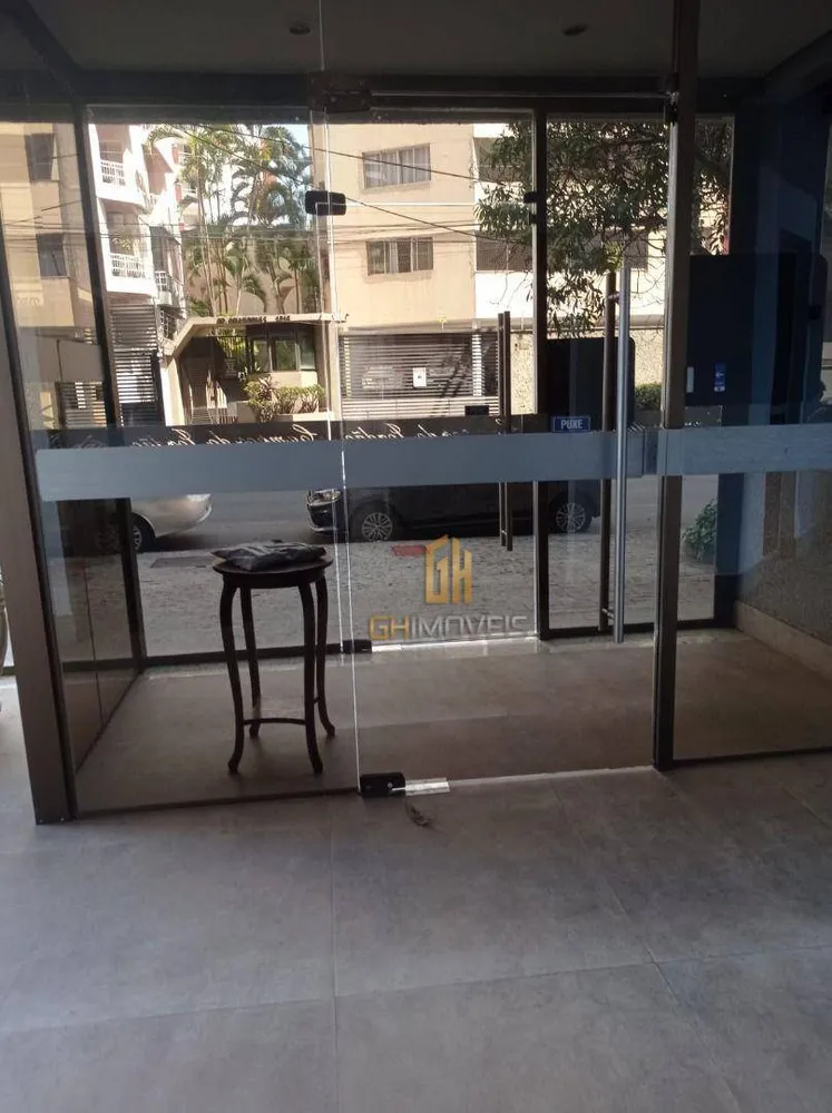 Apartamento, 3 quartos, 109 m² - Foto 1