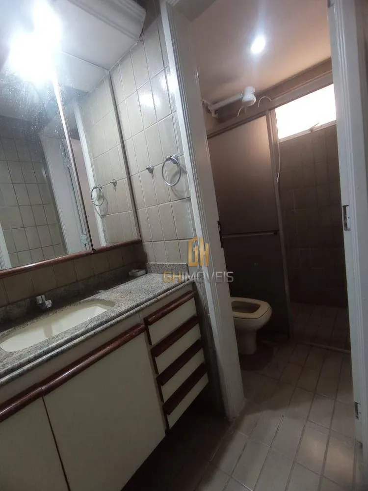 Apartamento, 3 quartos, 109 m² - Foto 2