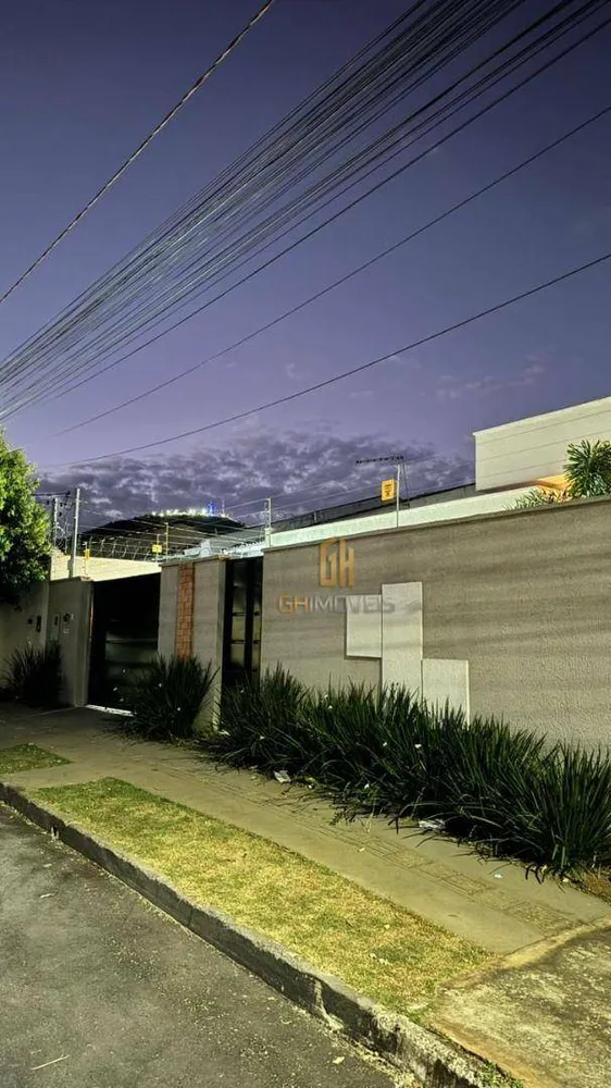 Casa, 3 quartos, 170 m² - Foto 1